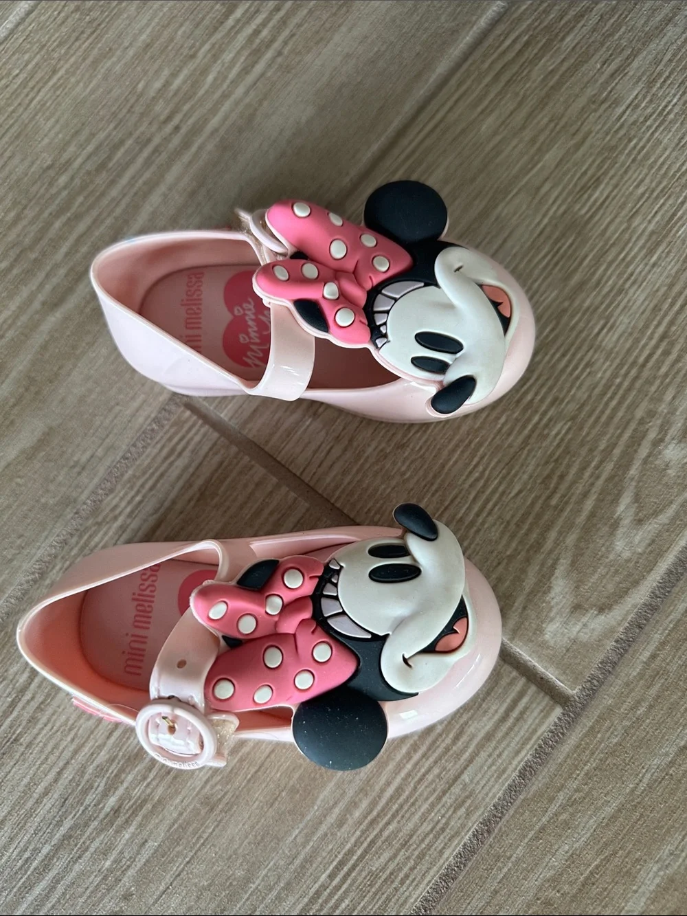 Mini Melissa adorable mini